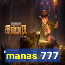 manas 777